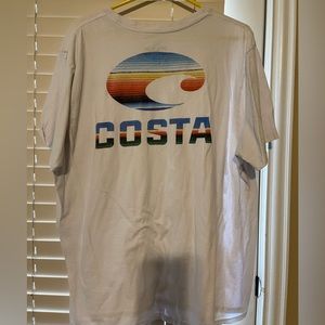 Costa T-shirt